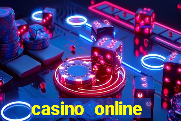 casino online argentina pesos