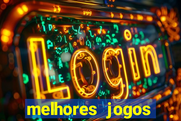 melhores jogos mmorpg android