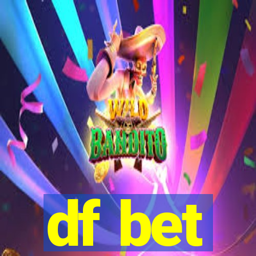 df bet