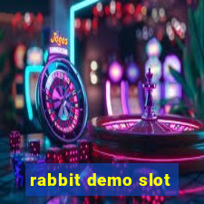 rabbit demo slot