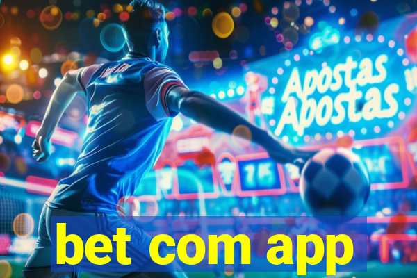 bet com app