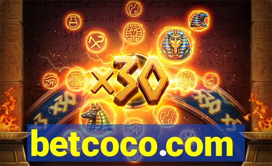 betcoco.com