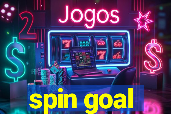 spin goal