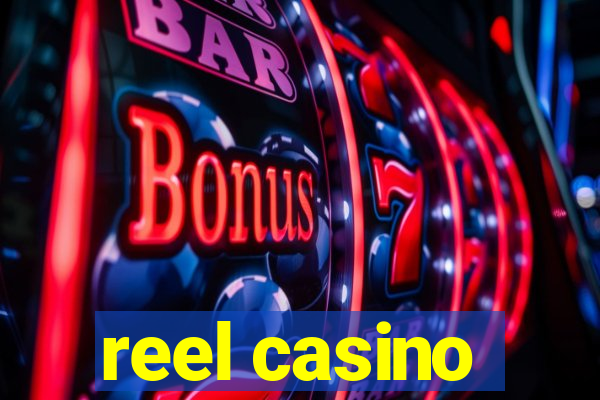 reel casino