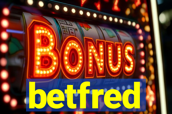 betfred