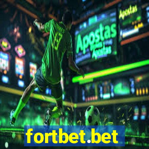 fortbet.bet