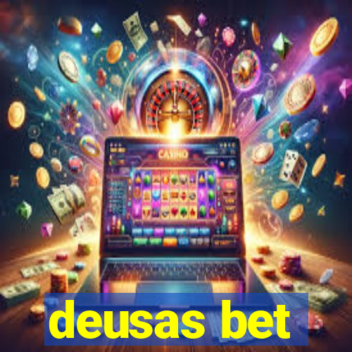 deusas bet