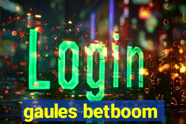 gaules betboom