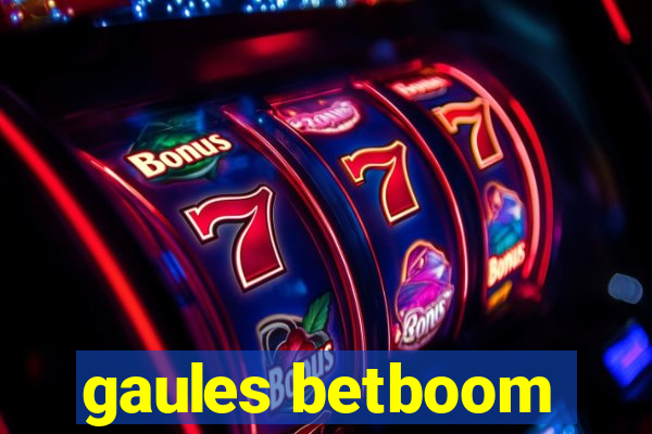 gaules betboom