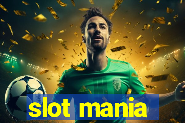 slot mania