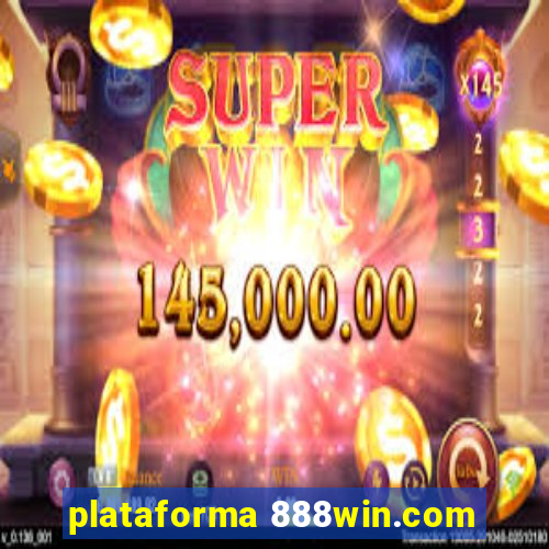 plataforma 888win.com