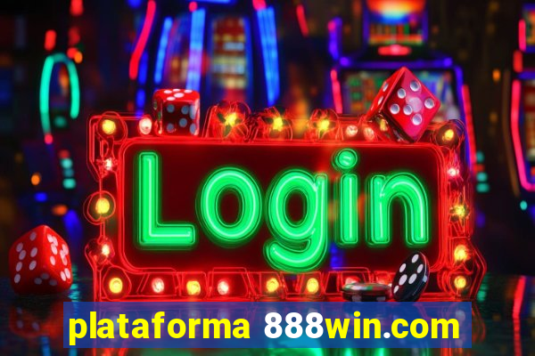 plataforma 888win.com