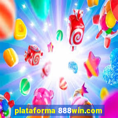 plataforma 888win.com