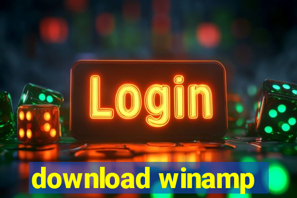 download winamp