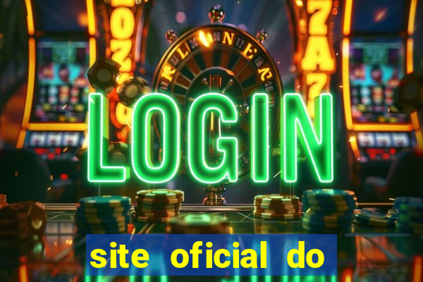 site oficial do tigre jogo