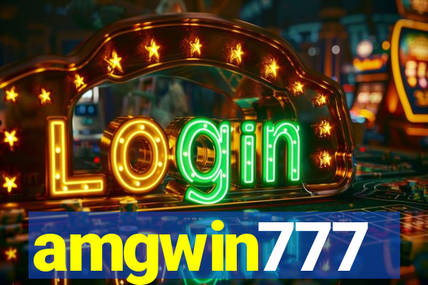 amgwin777