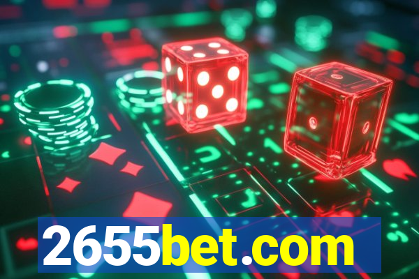 2655bet.com