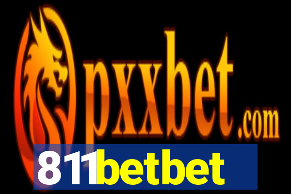 811betbet