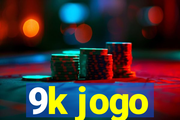 9k jogo