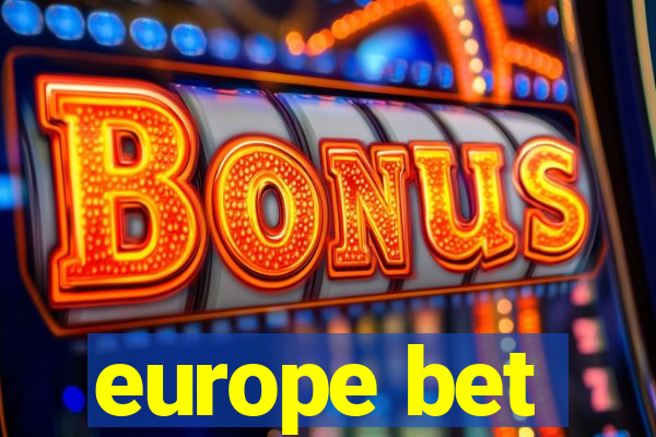 europe bet