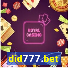 did777.bet