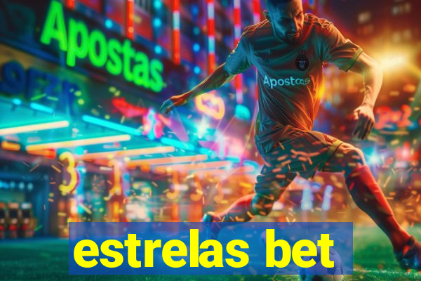 estrelas bet