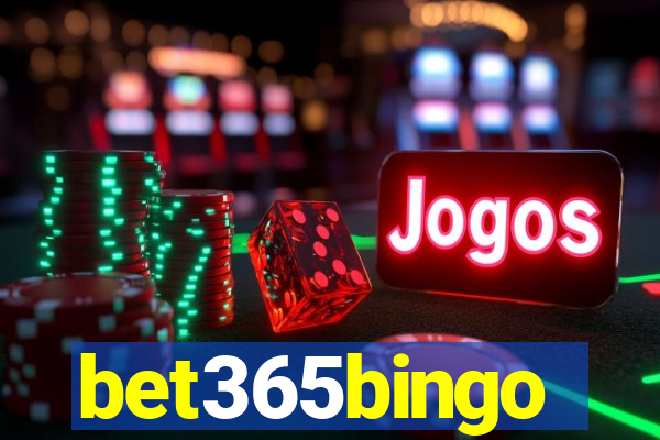 bet365bingo