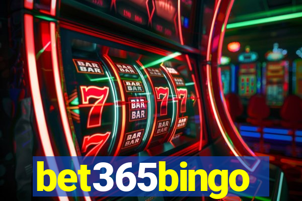 bet365bingo