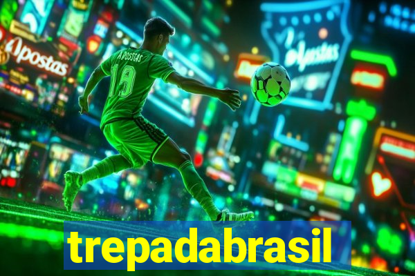 trepadabrasil