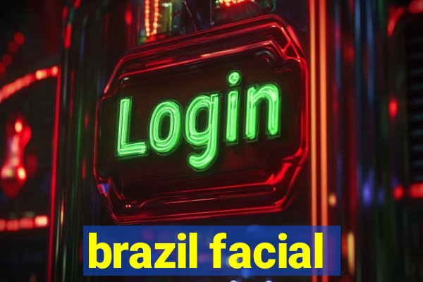 brazil facial