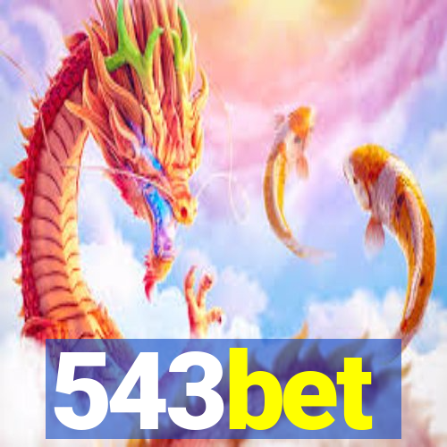 543bet