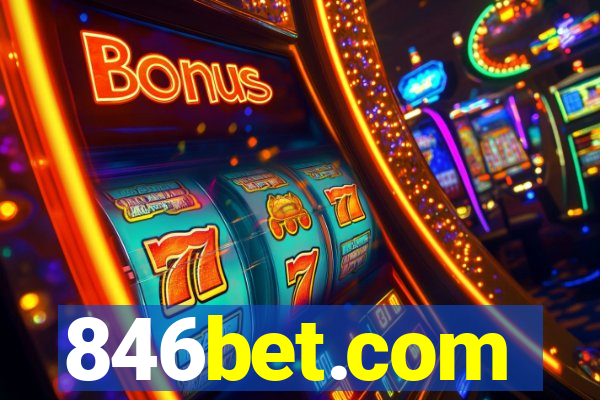 846bet.com