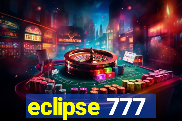 eclipse 777