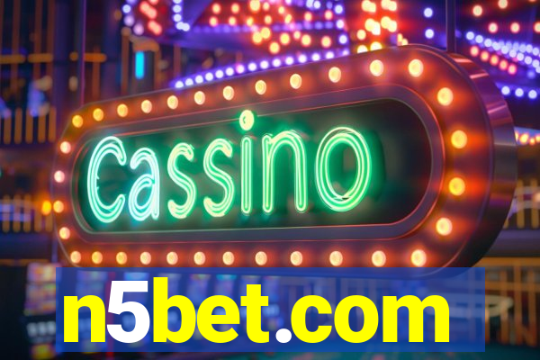 n5bet.com