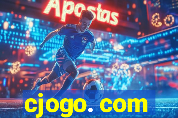 cjogo. com