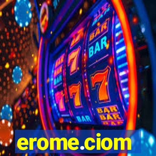 erome.ciom