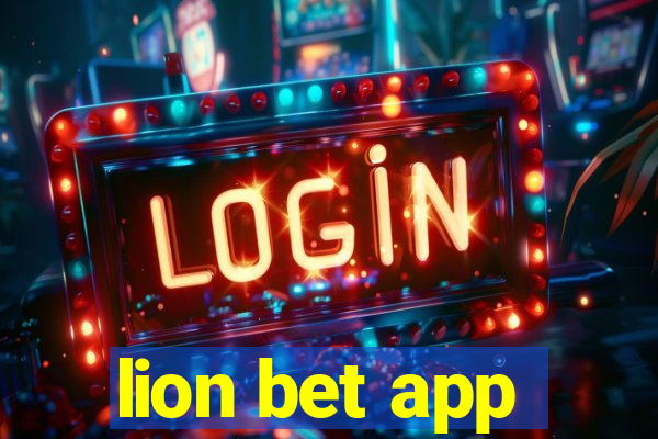 lion bet app