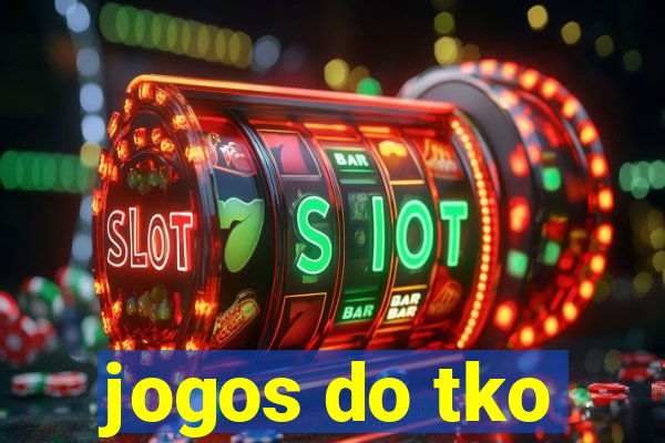 jogos do tko