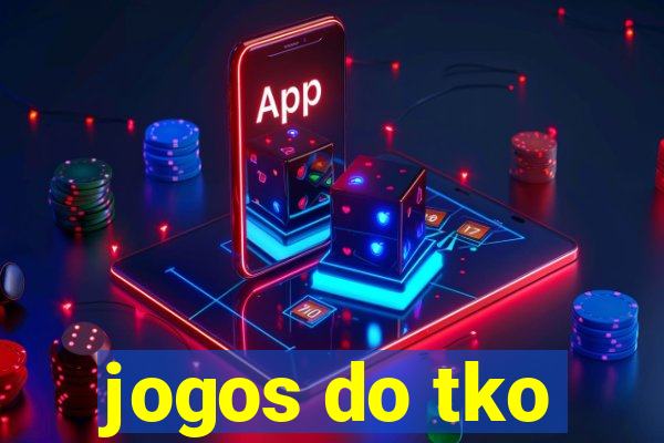 jogos do tko