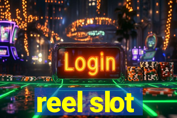 reel slot