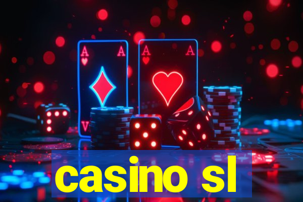 casino sl