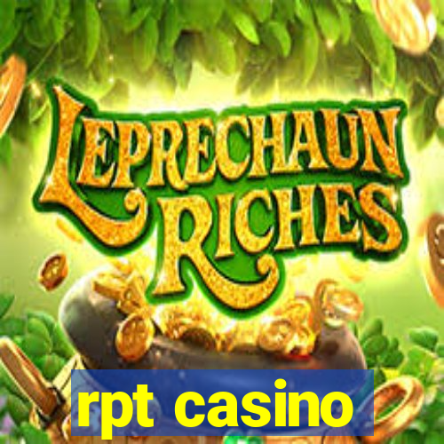 rpt casino