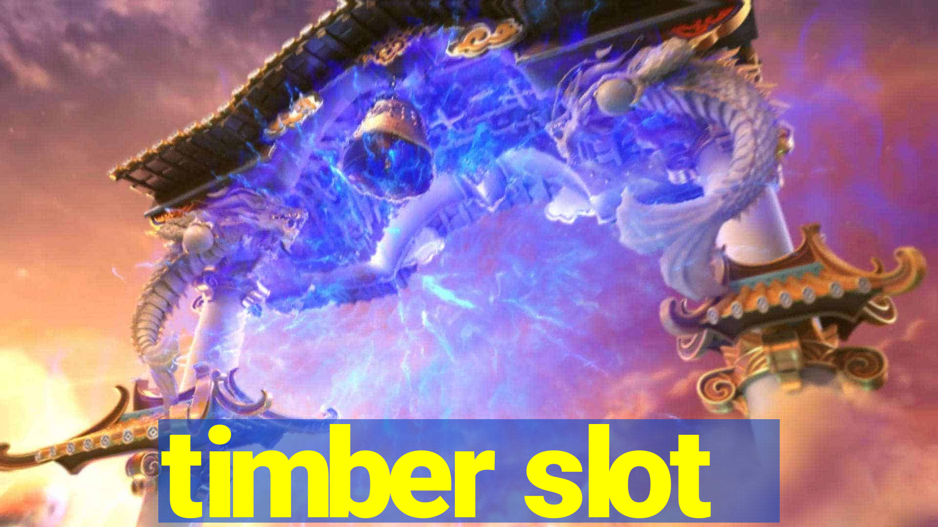 timber slot