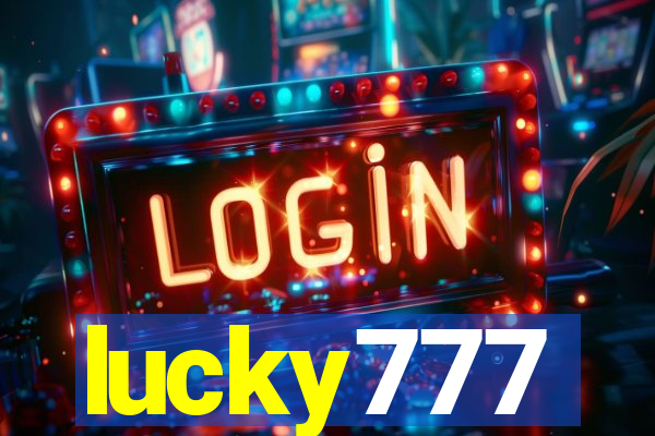 lucky777