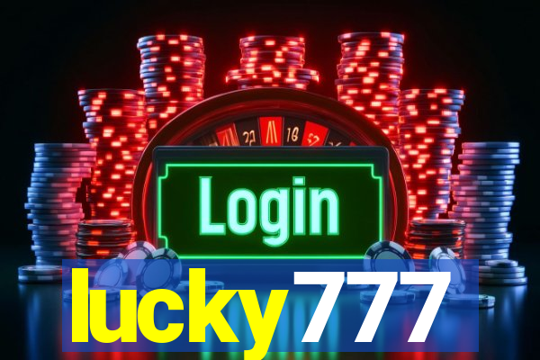 lucky777