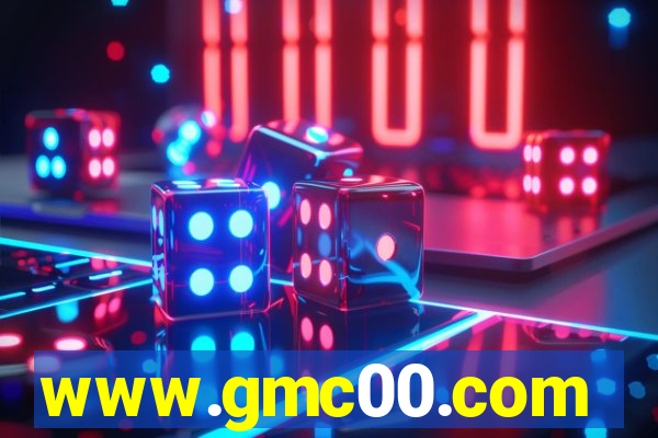 www.gmc00.com