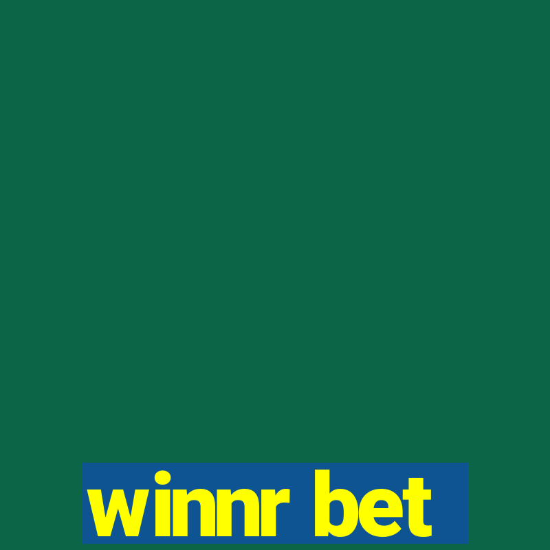 winnr bet