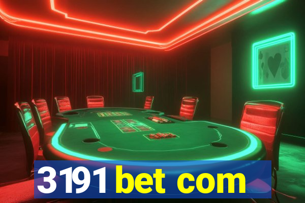 3191 bet com