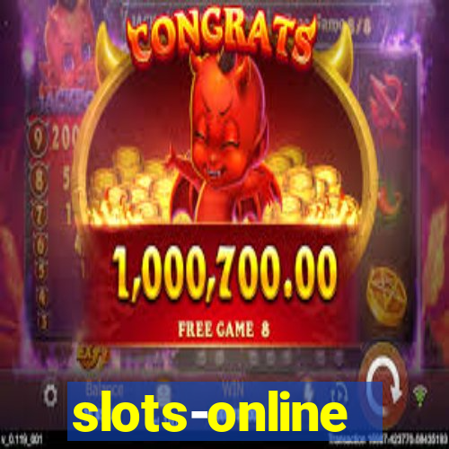 slots-online