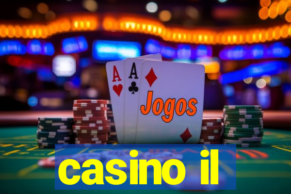 casino il